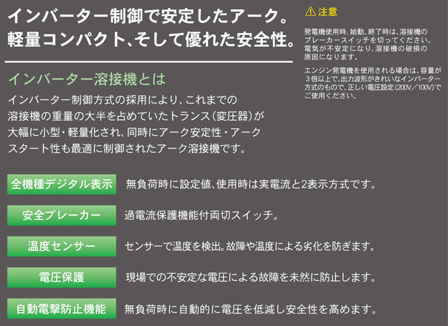 新作アイテム毎日更新 FNサービス育良精機 インバーターライトアーク溶接機 ISK-LS250S